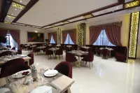 Z Hotel Meknes Hotels in Meknes