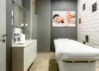 皇家酒店及Spa - SPA