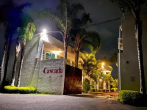 Hotel Cascada Hotels in Cuautla