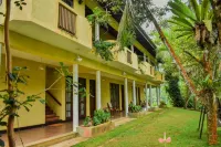 Blue Magpie Lodge Sinharaja
