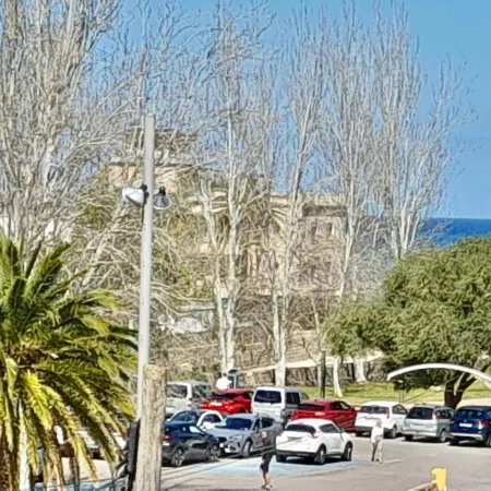 Sol Port Soller