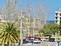 Sol Port Soller - Parking