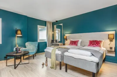 Thon Partner Hotel Central Hotels in Elverum