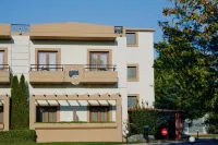 Nefeli Hotel Hotels near Liberation Park