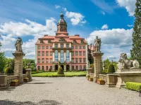 Hotel Przy Oślej Bramie - Zamek Książ Hotels in Walbrzych