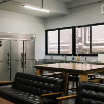 Guesthouse Sunline Beppu