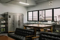 Guesthouse Sunline Beppu