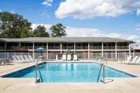Crystal Inn Eatontown Các khách sạn ở Red Bank