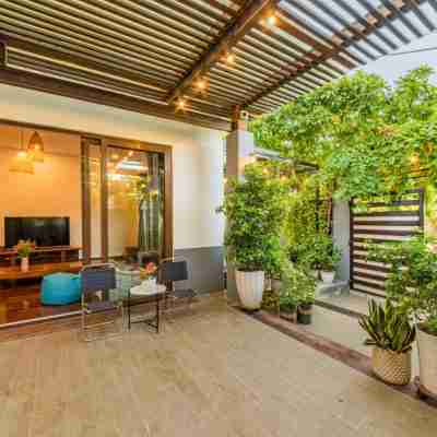Puravida Villa Hoi An 2 Others