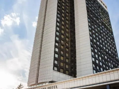 โรงแรมอัสตอเรียแกรนด์