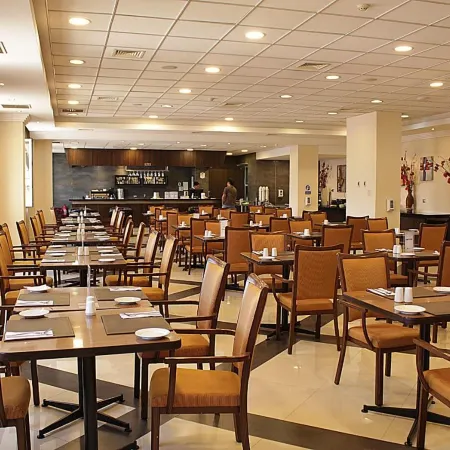 Hotel Diego de Almagro Iquique