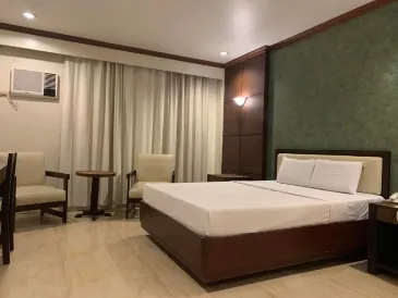 De Luxe Hotel