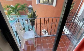 Hotel El Mayo Inn