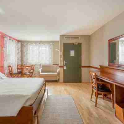 Hôtel Newport Rooms