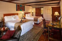 Tubac Golf Resort & Spa