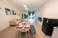 Netizen Cozy Suite by Guestonic Hôtels à : Cheras