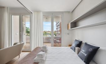 Limehome Milan Via Stresa