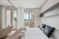 Limehome Milan Via Stresa Hotel a Gioia