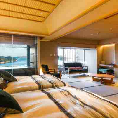 太陽浦島 悠季之鄉 Rooms