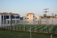 Golden Jewel Ismailia Resort Hotels in Al Ismailia