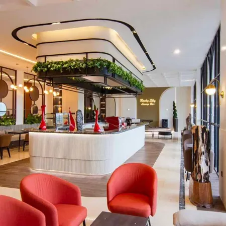 Grand Rocky Hotel Bukittinggi