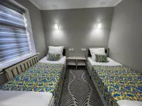 Status House Hotels in Fergana