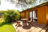 Cooinda Lodge Kakadu Hotel in zona Yellow Water