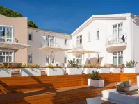 Felix Hotels - Hotel La Coluccia Hotel a Conca Verde