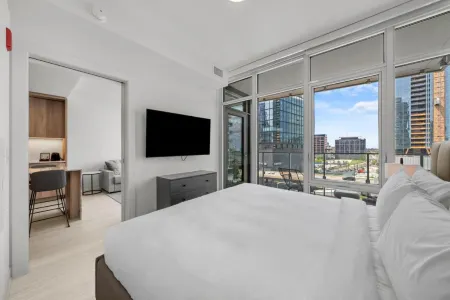 Level Chicago - Fulton Market