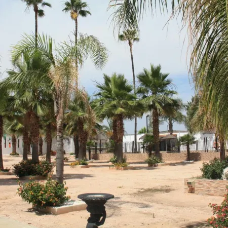 Hacienda Guadalquivir
