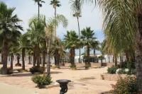 Hacienda Guadalquivir Hôtels à : Pedro Abad