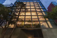 Volga Hotels in Mexico City