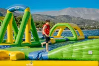 Brown Beach Evia Island, All Inclusive in Eretria, a Member of Brown Hotels - Beach