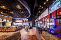 Red Hawk Resort & Casino Hotel a Placerville