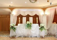 Berr Hotel Отели в г. Стамбул