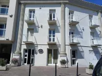 Hotel Ariston Imperial Hotel a Codigoro