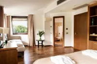 Aqua Montis Resort & Spa Hotels in L'Aquila