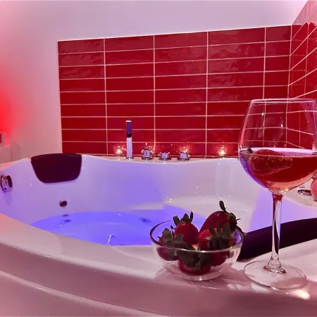 B&B Easy Отели рядом с достопримечательностью «Базилика Санта-Приска»