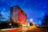 Metropol Hotel Katowice Hotels in Chorzów