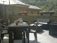 ApartHotel Rialb - Wifi