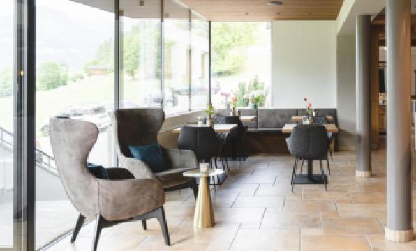 Hotel Lahnerhof - Housity