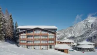 Hotel Wulfenia 4S - Adults Only Hotel a Hermagor