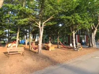 来運水の学校