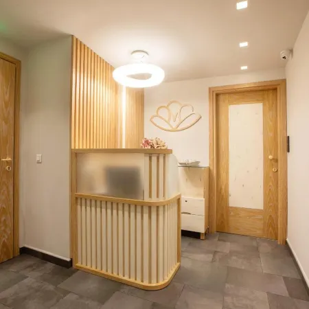 Mariet Athens Boutique Spa