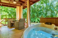 Oasi Hotels in Cahuita