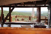 Inkwenkwezi Private Game Reserve Hotels in Chintsa
