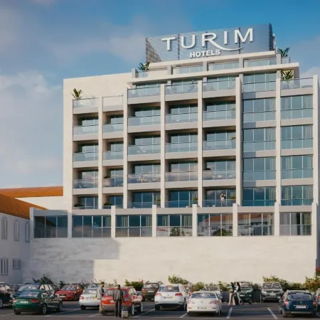Madeira Turim Santa Maria Hotel