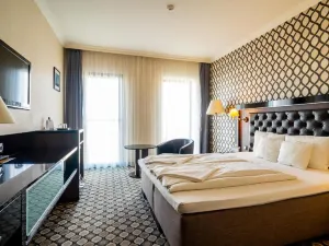 Hotel Castello & Thermal Spa Siklos