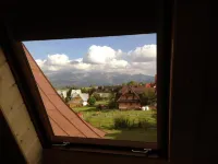 Pokoje Gościnne U Jaśka - Mountain view