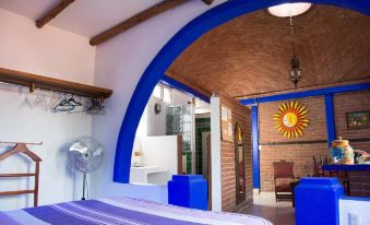 Lofts Las Cuatro Puertas